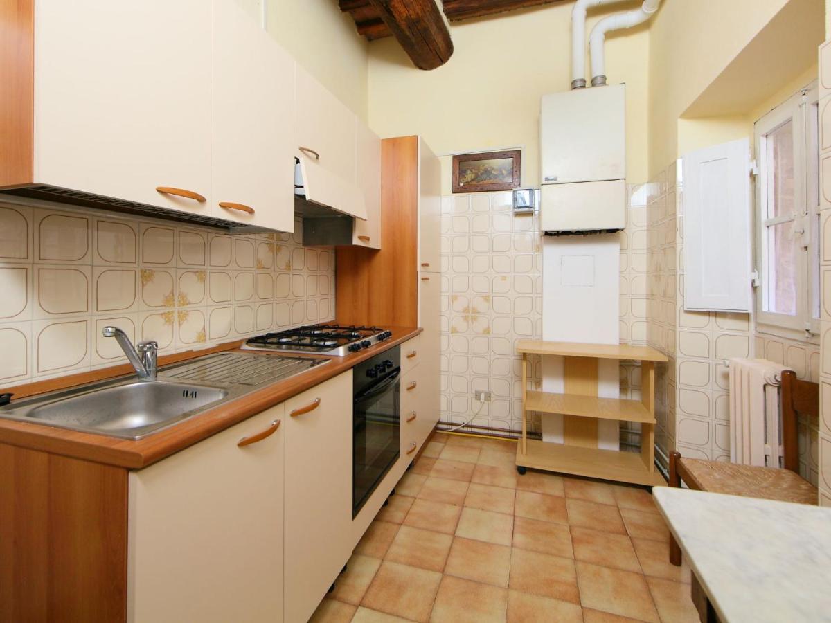 Apartment L'Erika By Interhome Cetinale Экстерьер фото